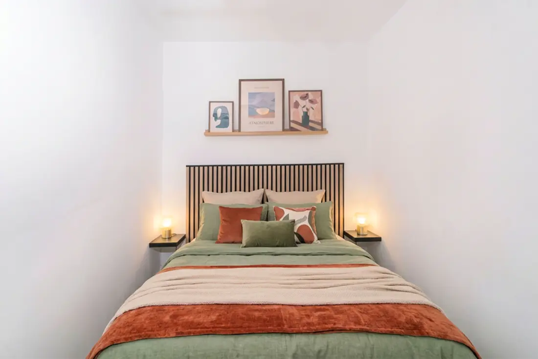 Studio à Empuriabrava