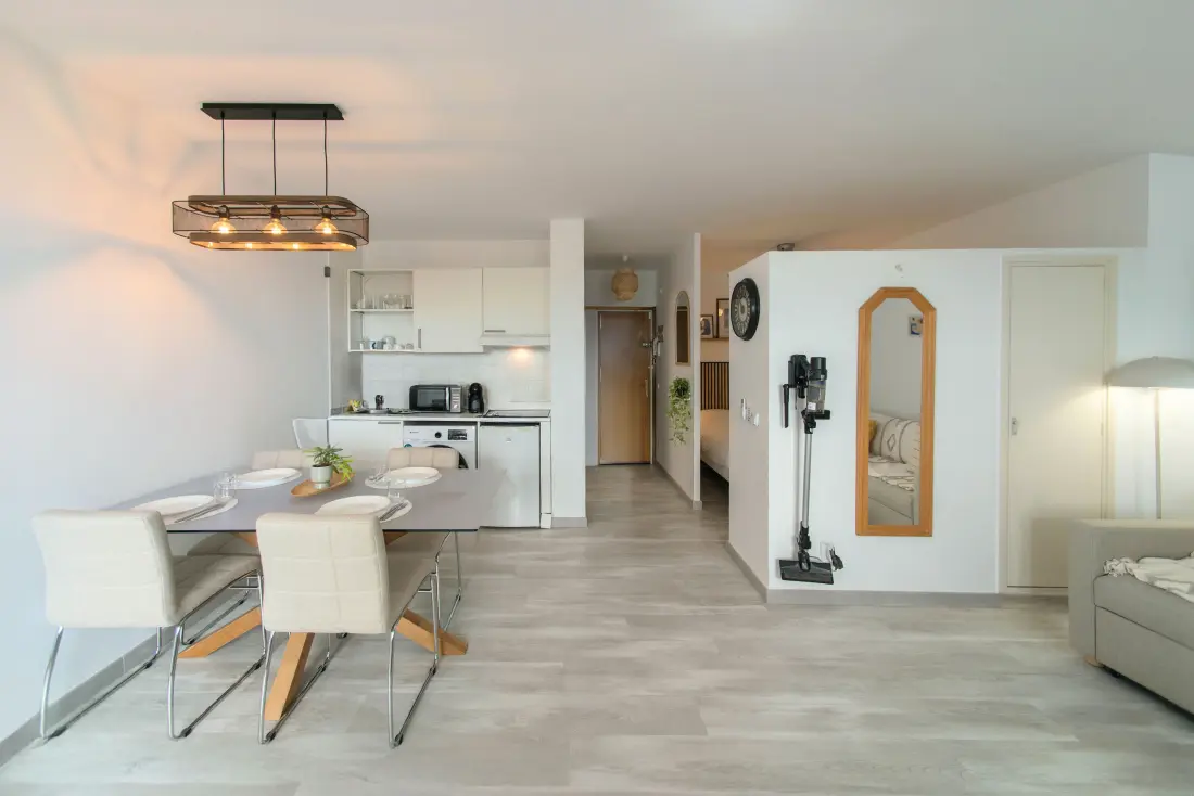 Studio à Empuriabrava