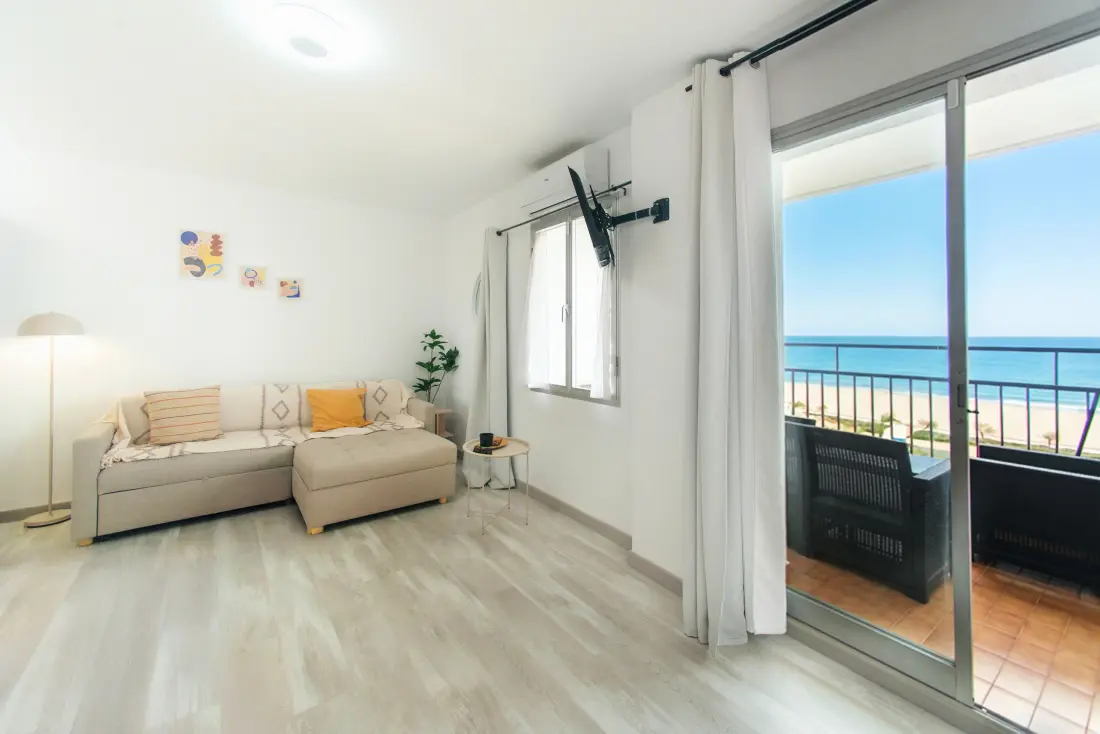 Studio à Empuriabrava