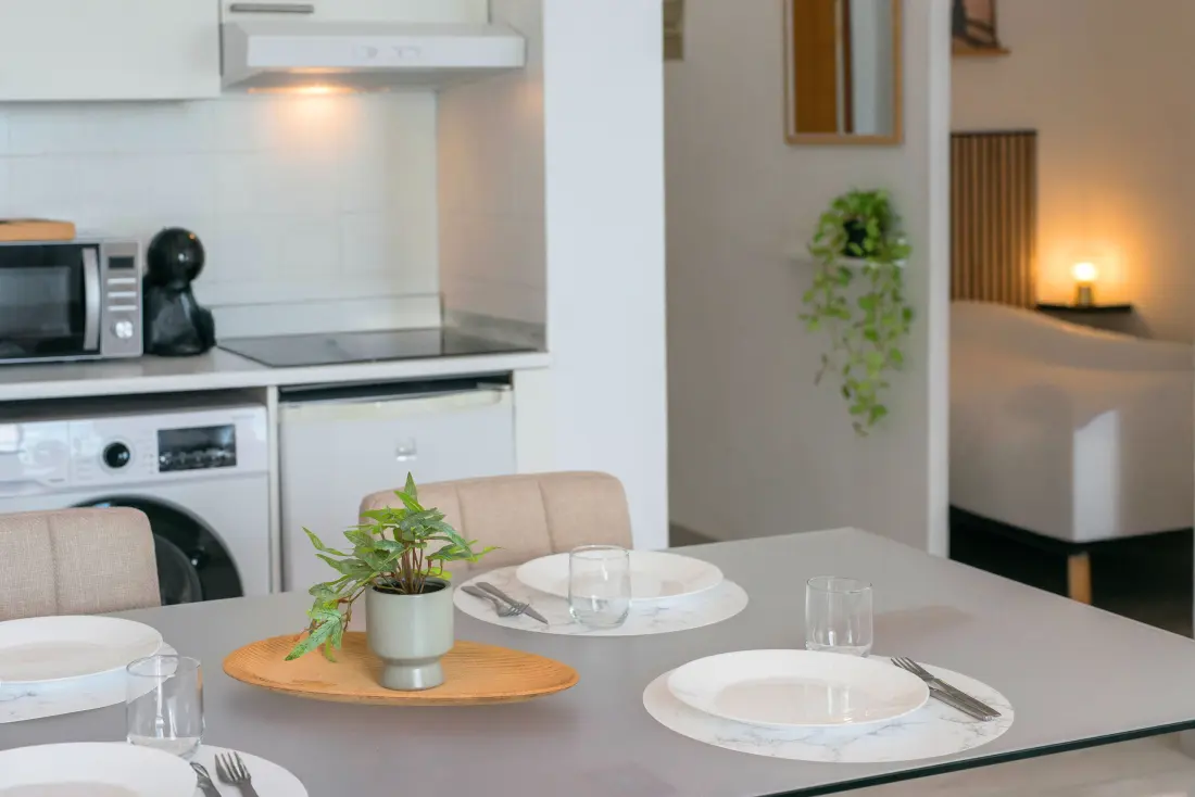 Studio à Empuriabrava