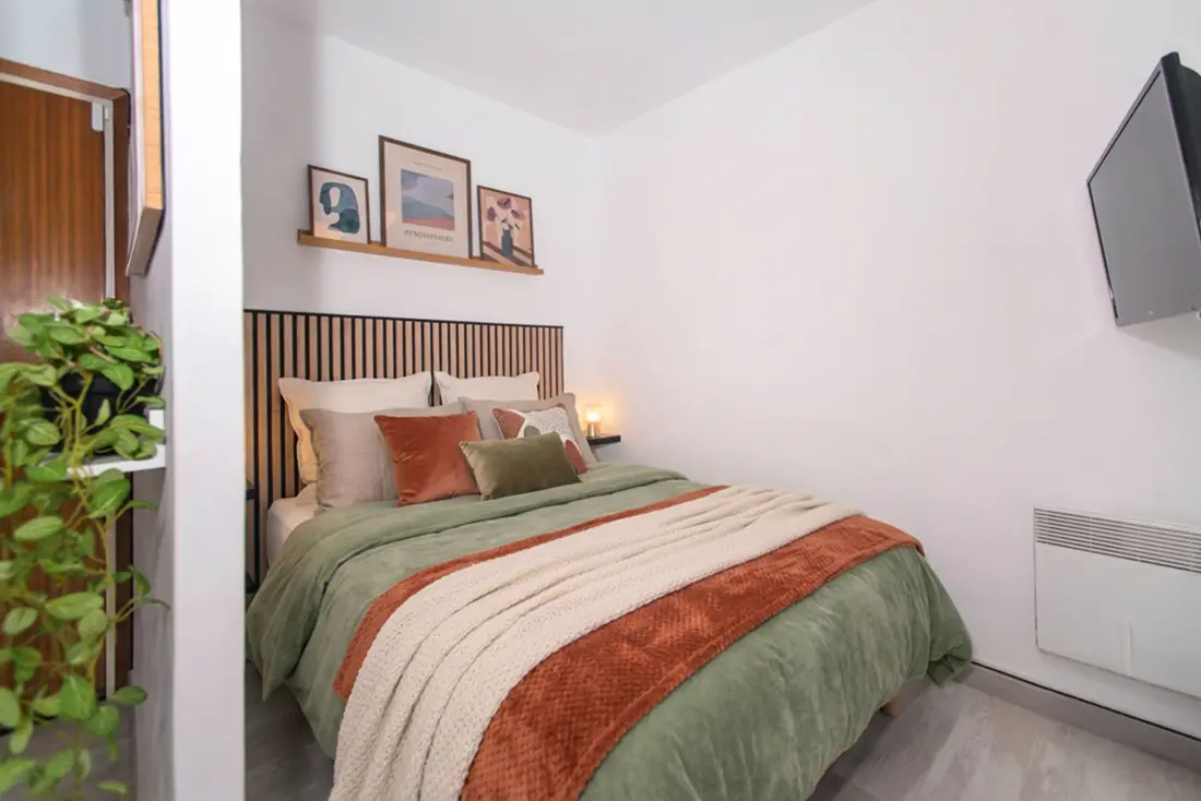 Studio à Empuriabrava