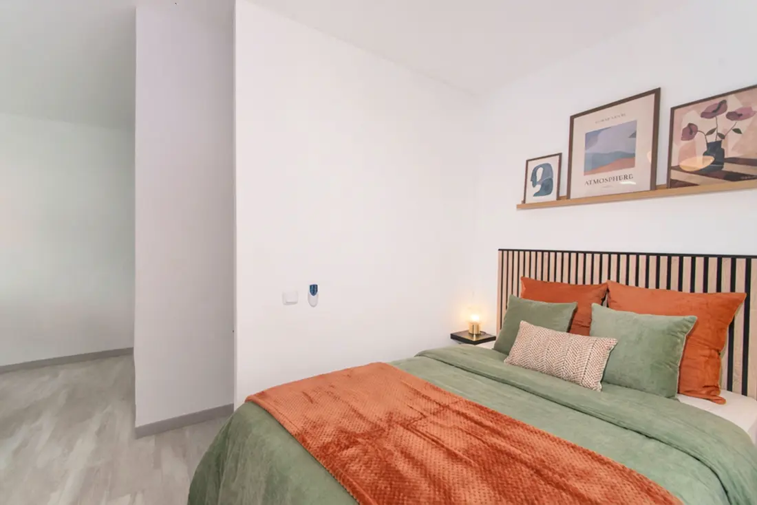 Studio à Empuriabrava
