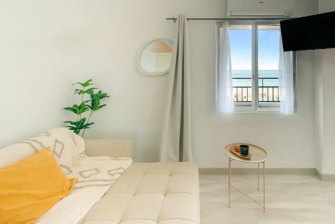 Studio à Empuriabrava