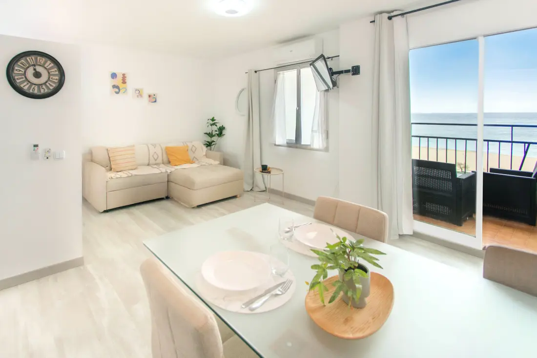 Studio à Empuriabrava
