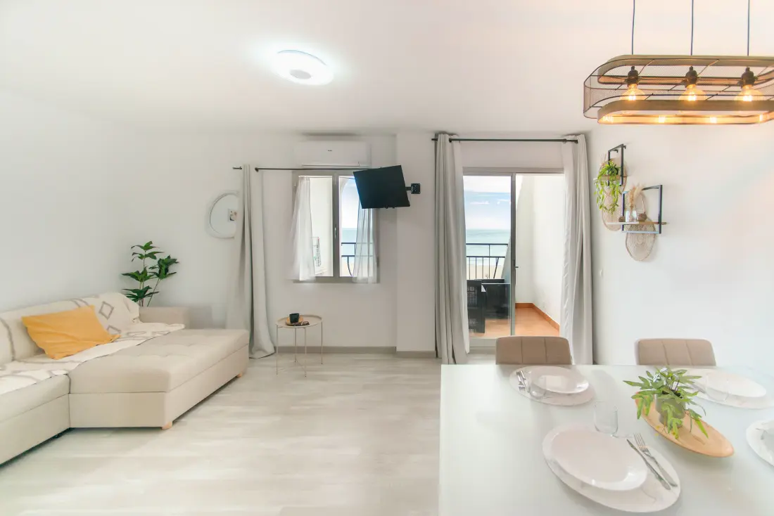 Studio à Empuriabrava