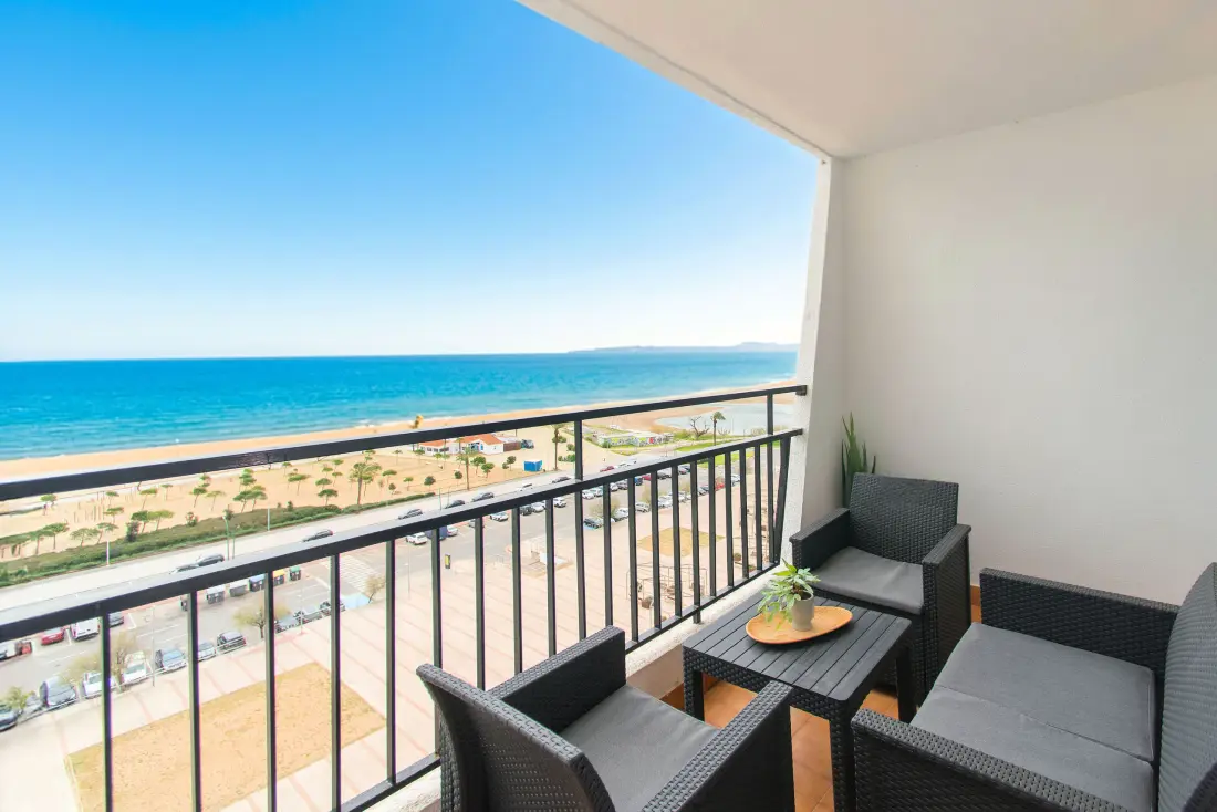 Studio à Empuriabrava