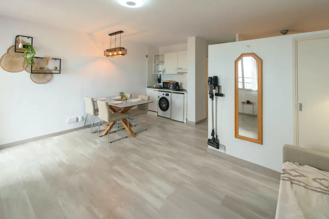 Studio à Empuriabrava