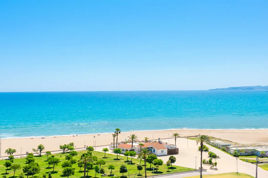 Studio à Empuriabrava