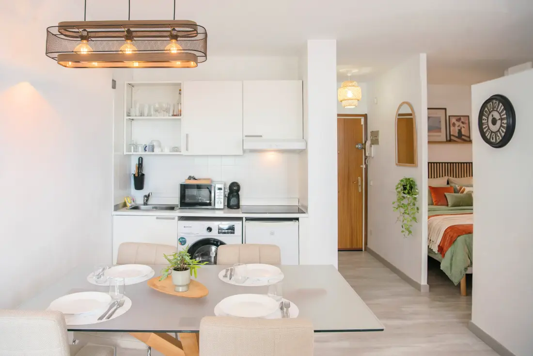 Studio à Empuriabrava