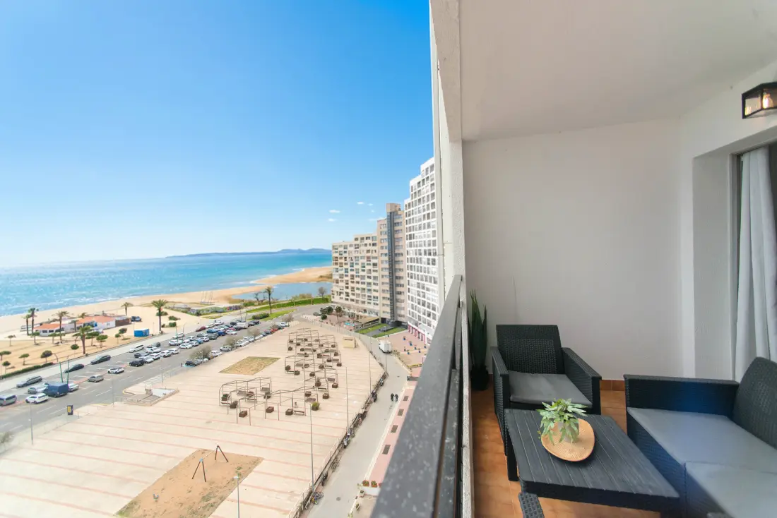 Studio à Empuriabrava