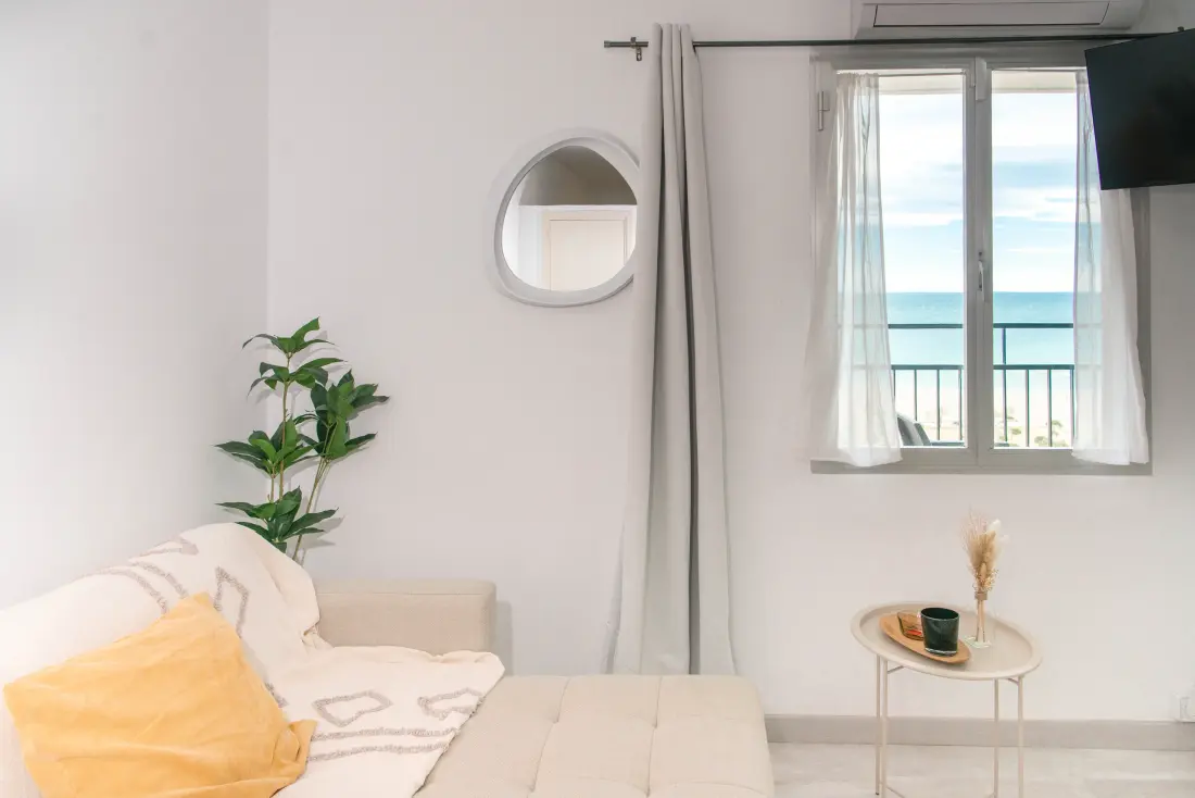 Studio à Empuriabrava