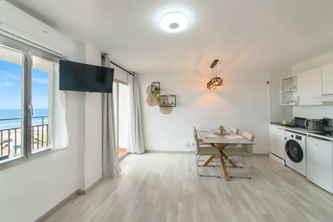 Studio à Empuriabrava