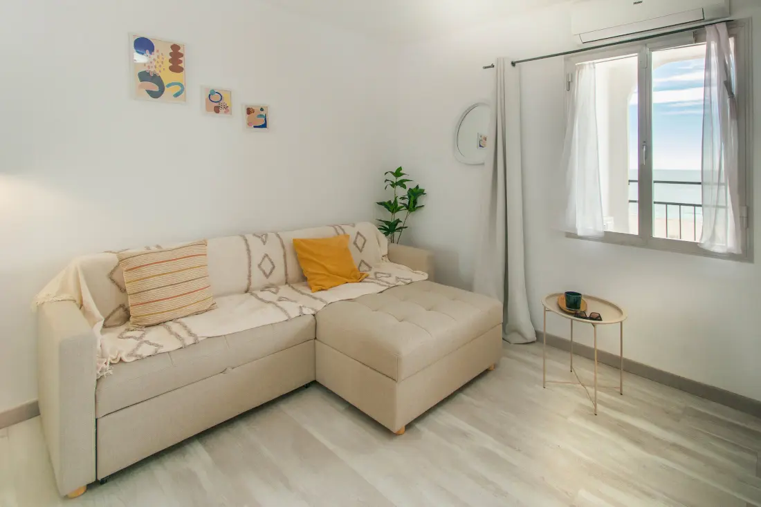 Studio à Empuriabrava
