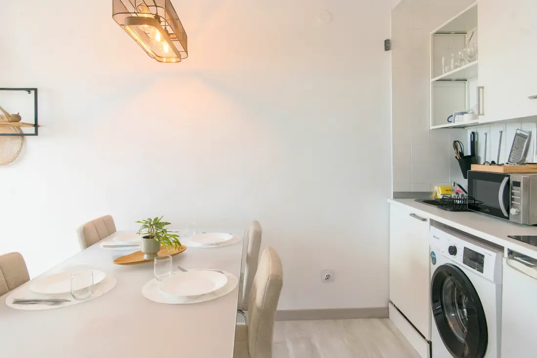 Studio à Empuriabrava