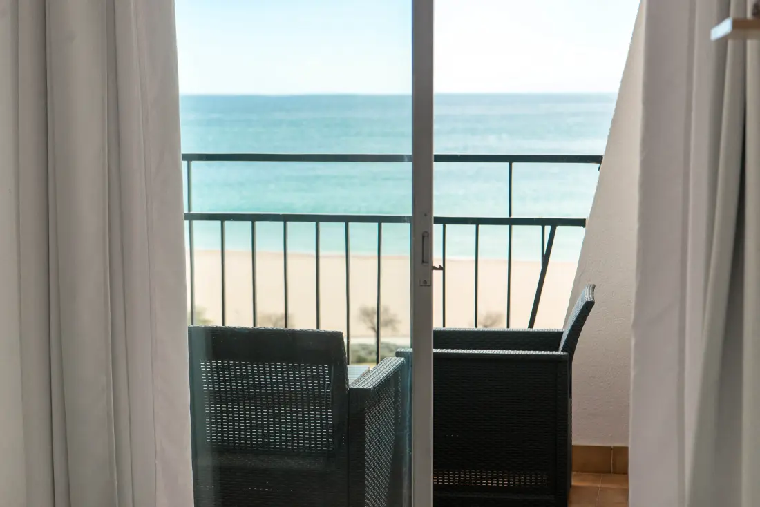 Studio à Empuriabrava