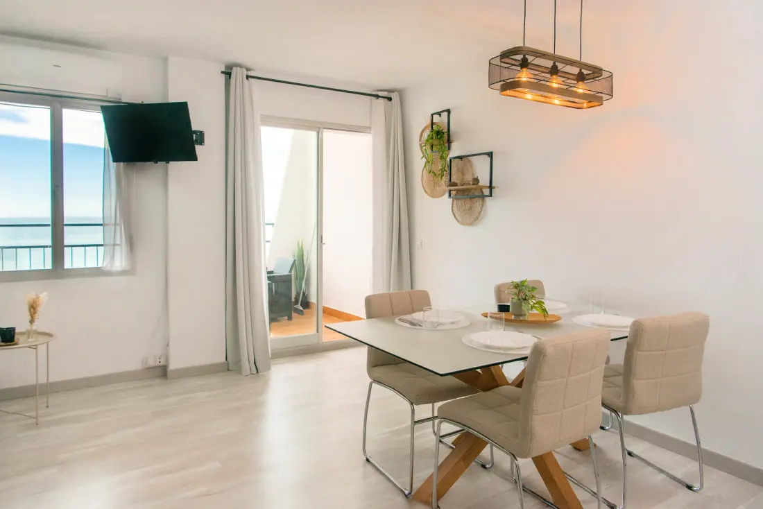 Studio à Empuriabrava
