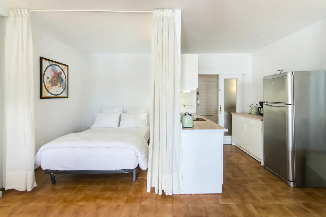 Studio à Empuriabrava