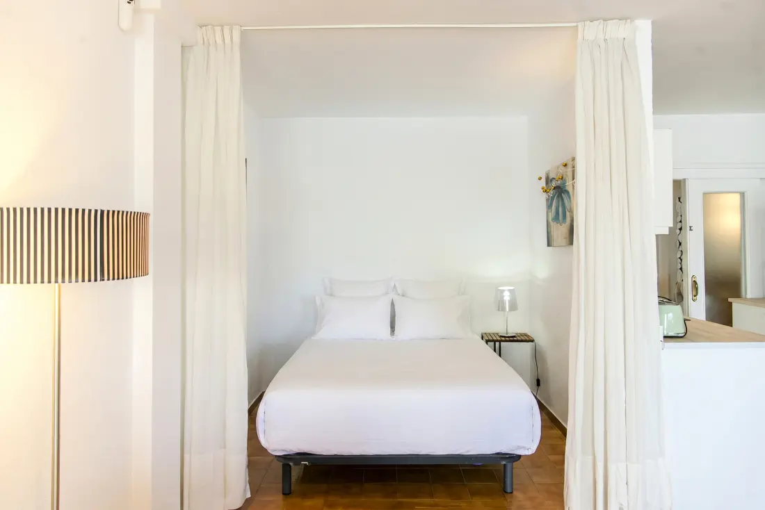 Studio à Empuriabrava