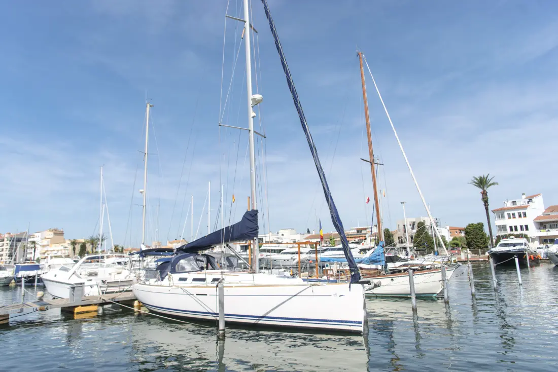 Studio à Empuriabrava