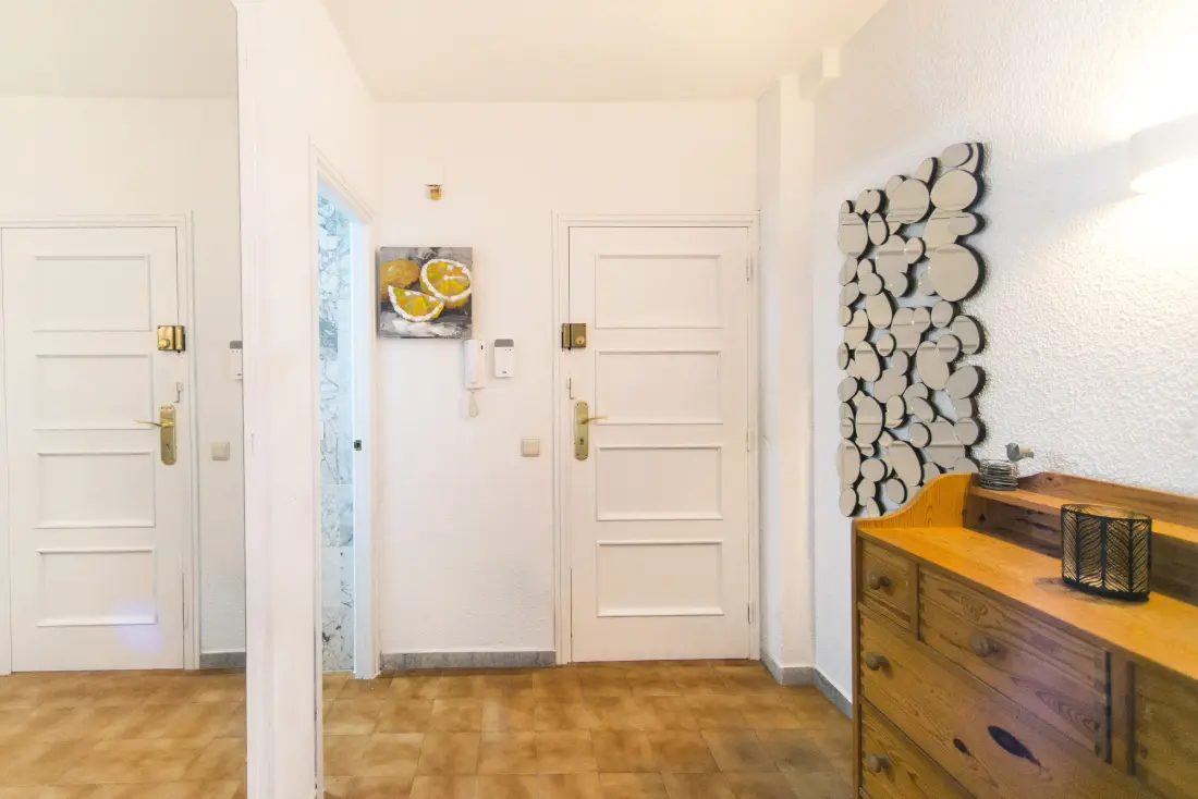 Studio à Empuriabrava