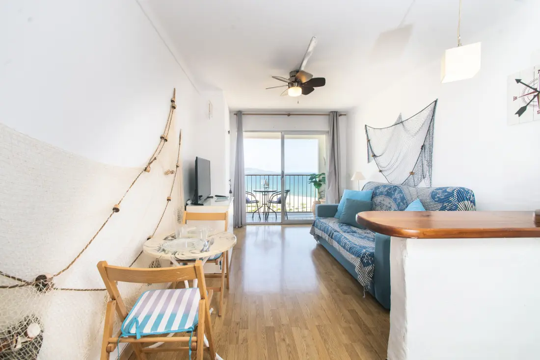 Studio à Empuriabrava