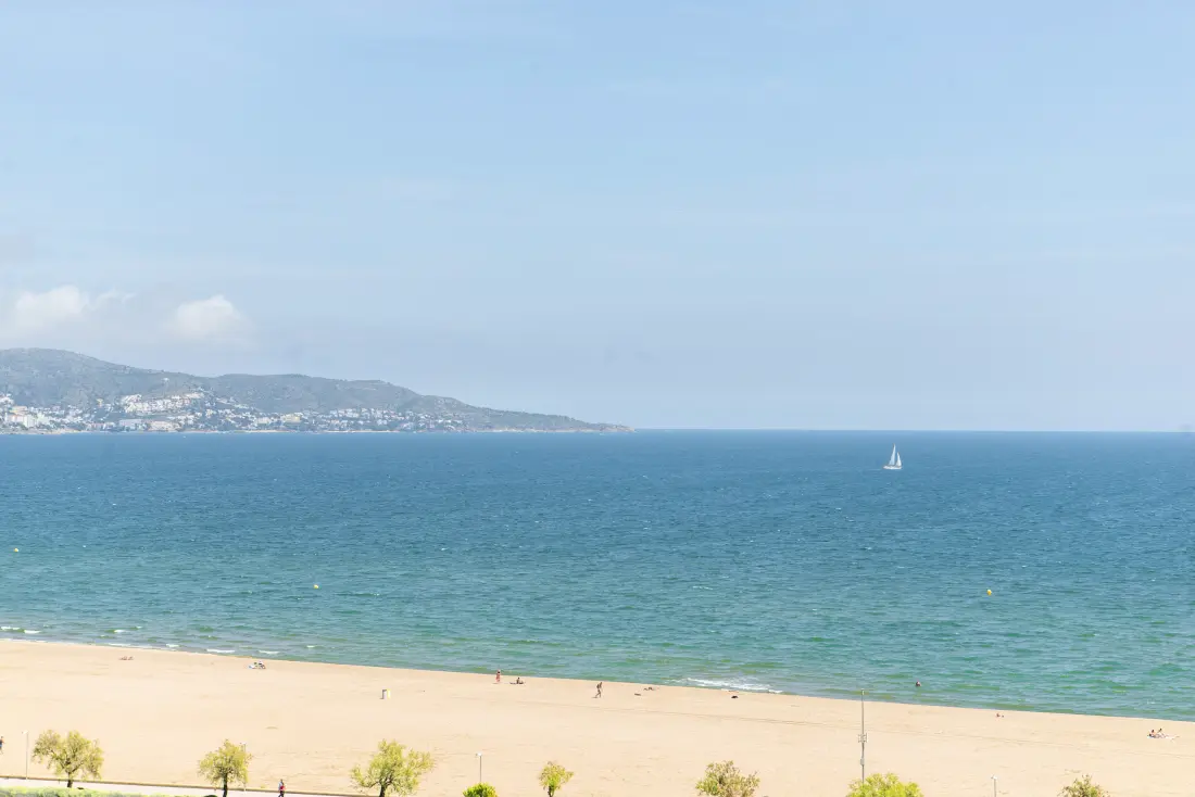 Studio à Empuriabrava
