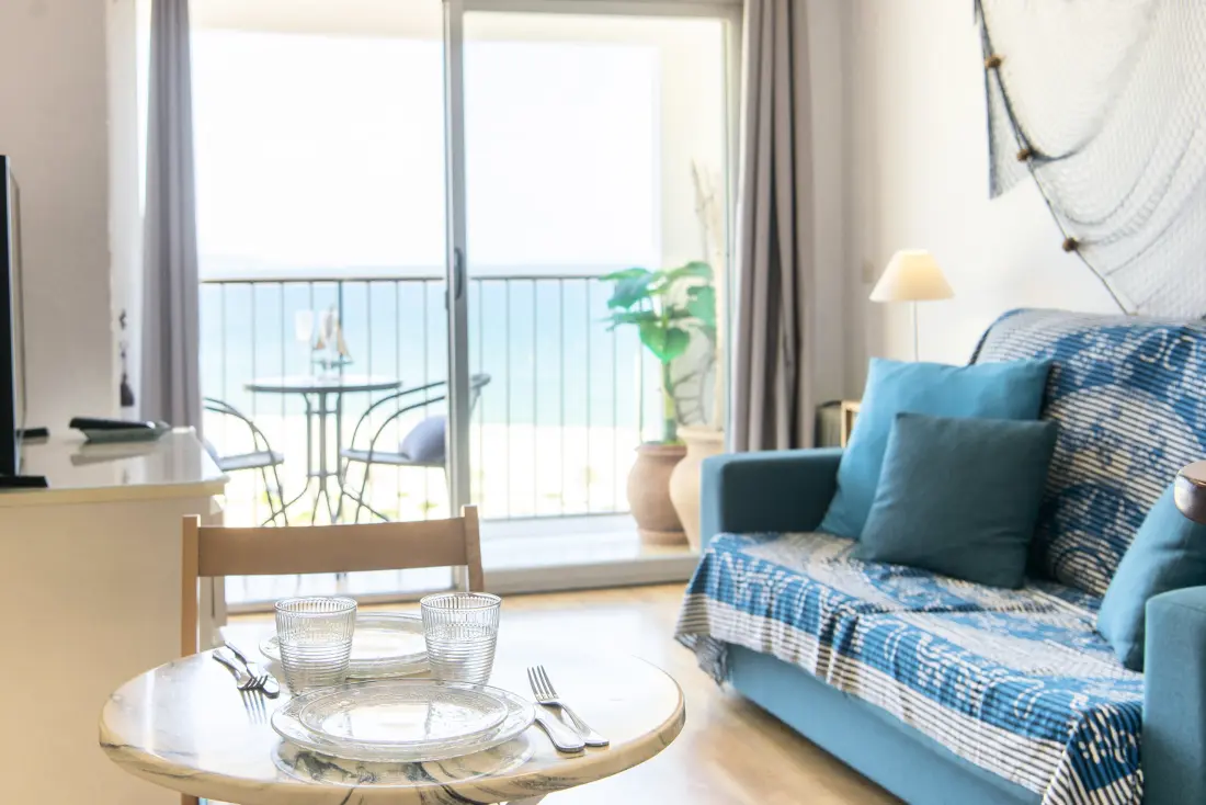 Studio à Empuriabrava