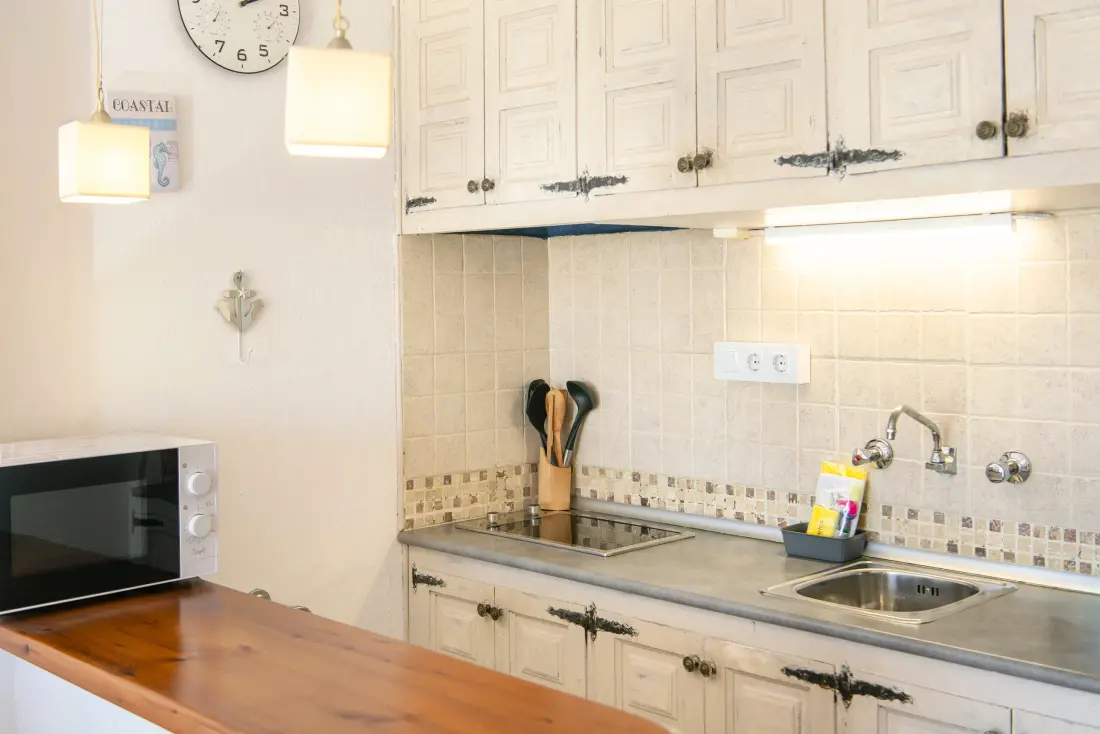 Studio à Empuriabrava
