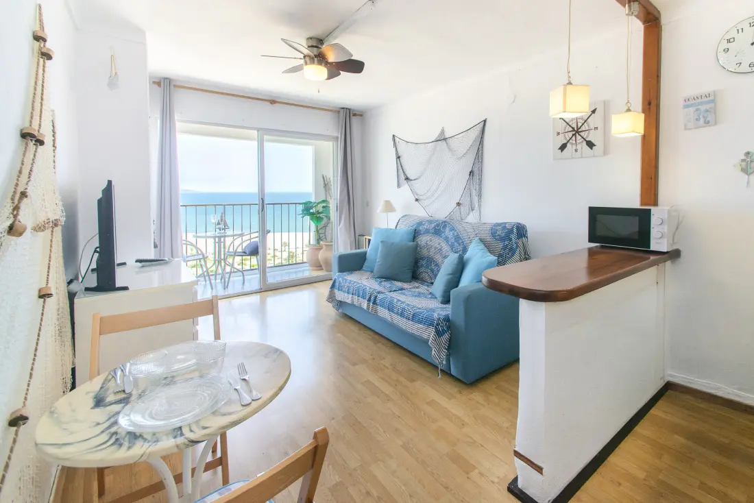 Studio à Empuriabrava