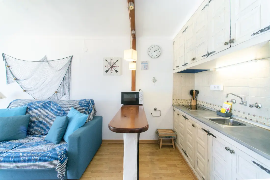 Studio à Empuriabrava