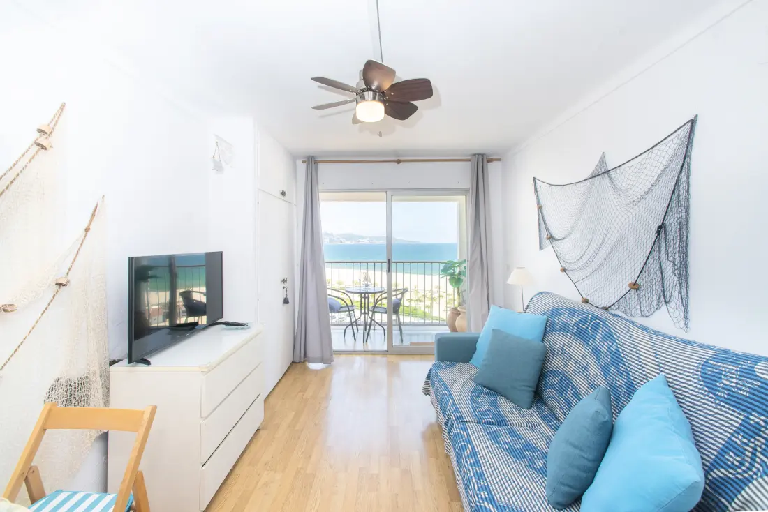 Studio à Empuriabrava