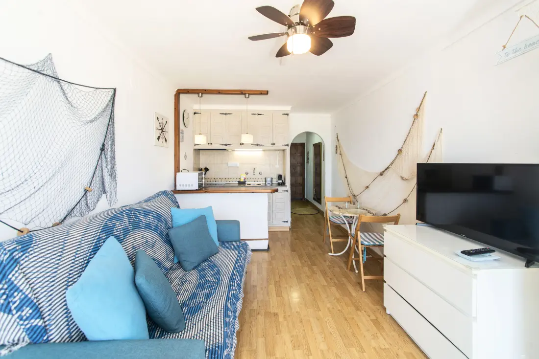Studio à Empuriabrava