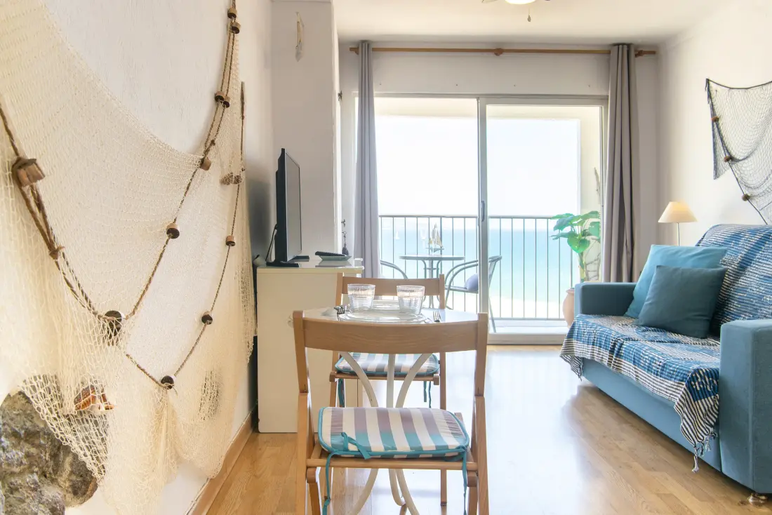 Studio à Empuriabrava