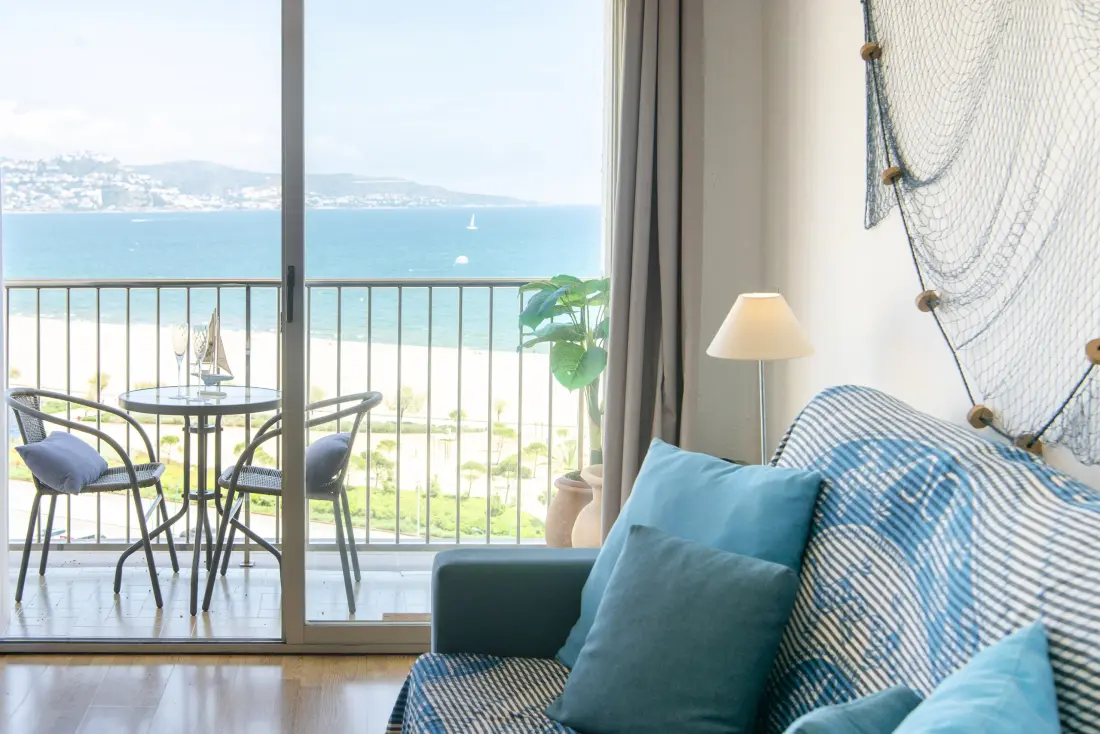 Studio à Empuriabrava