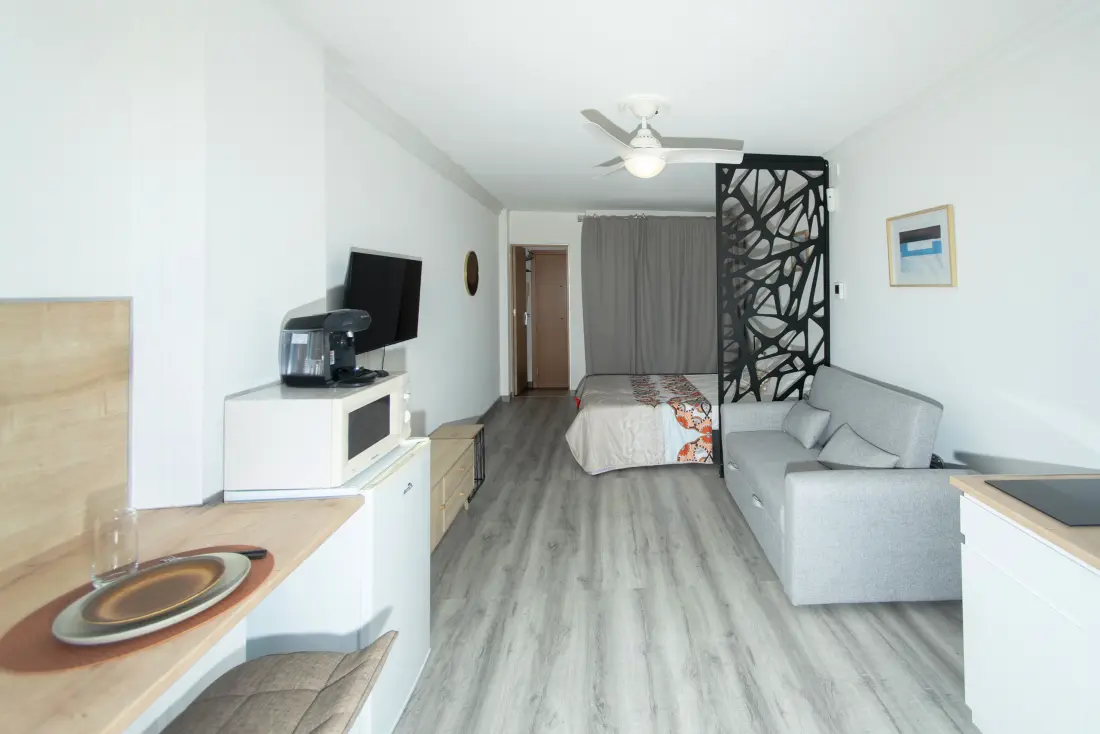 Studio à Empuriabrava