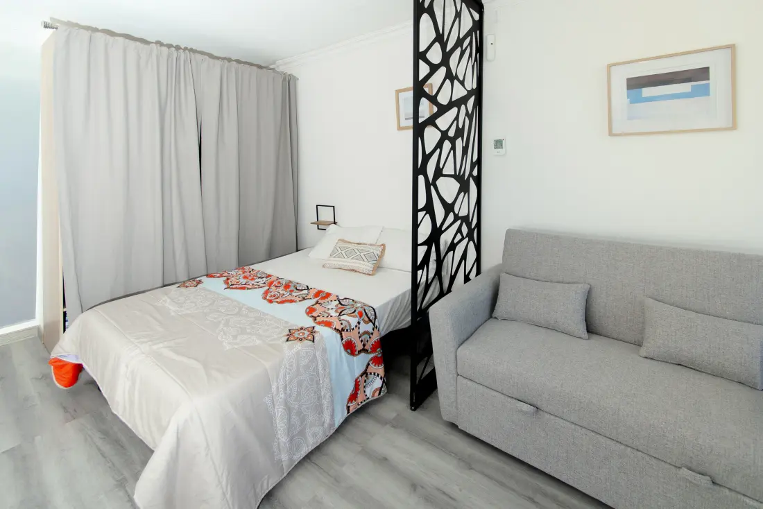 Studio à Empuriabrava
