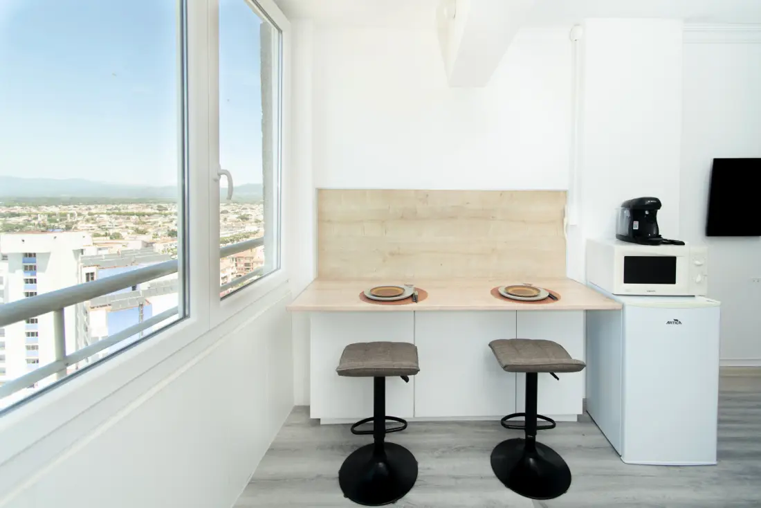 Studio à Empuriabrava