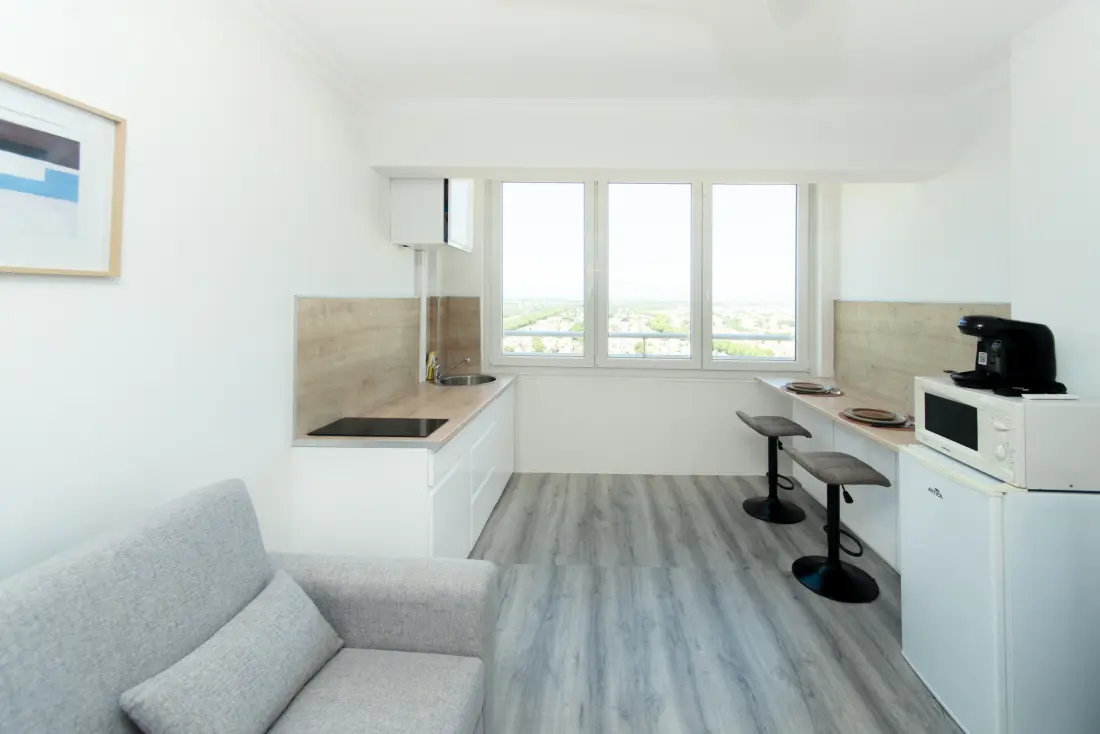 Studio à Empuriabrava