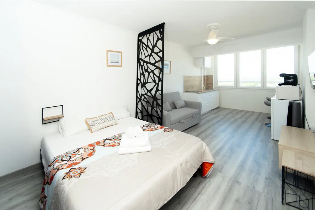 Studio à Empuriabrava