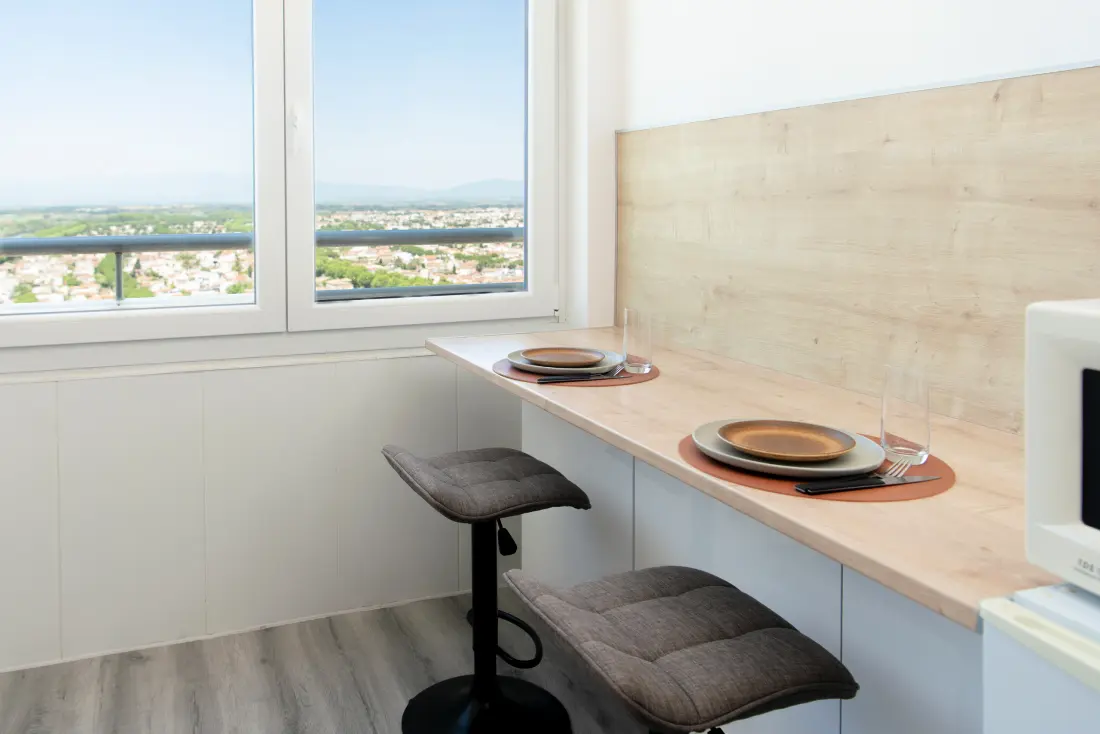 Studio à Empuriabrava