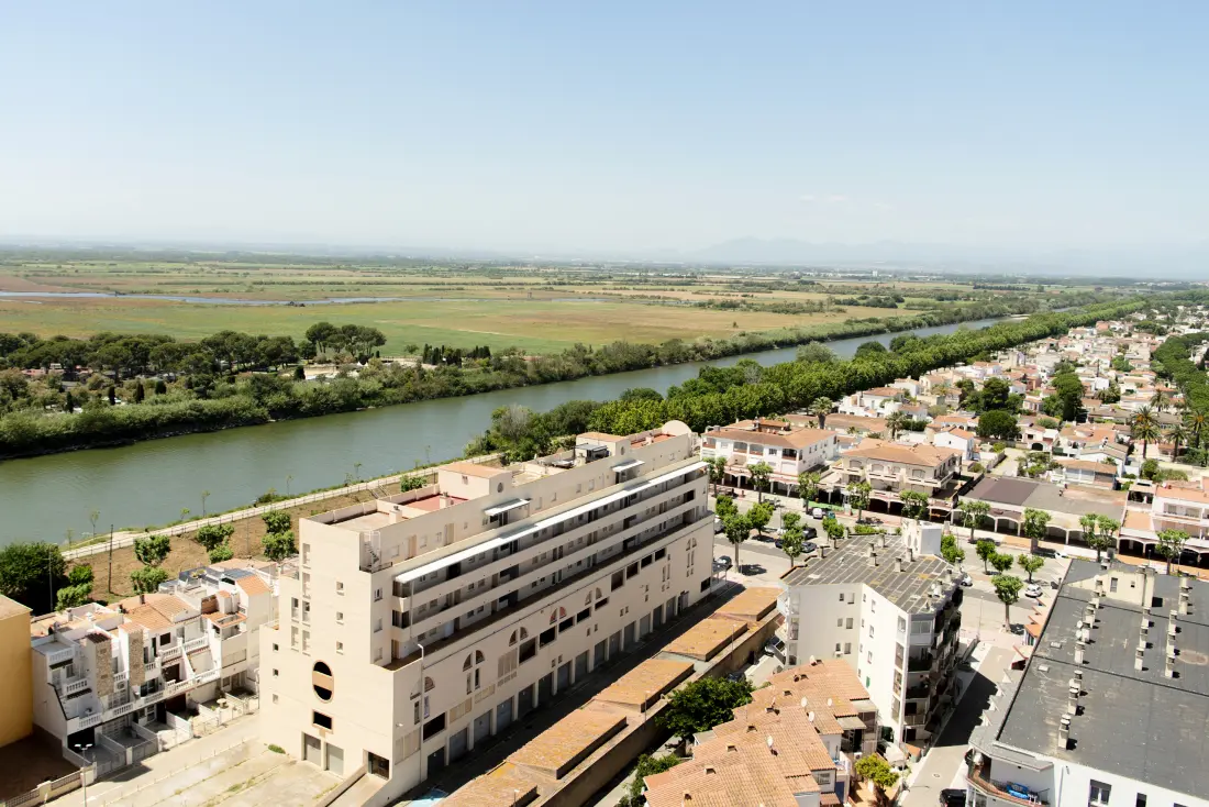 Studio à Empuriabrava