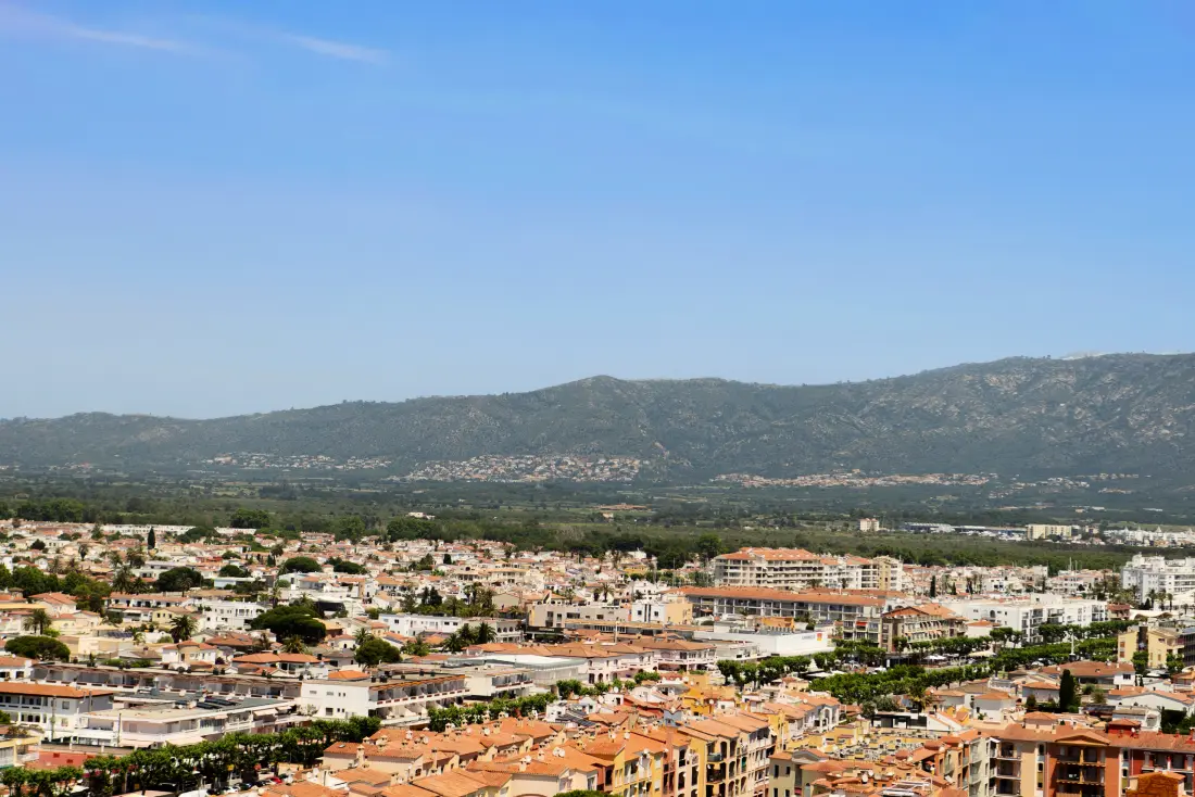 Studio à Empuriabrava