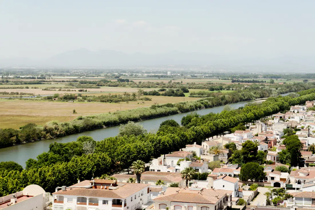 Studio à Empuriabrava