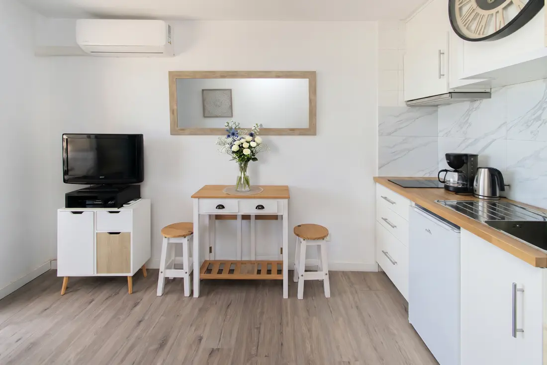 Studio à Empuriabrava