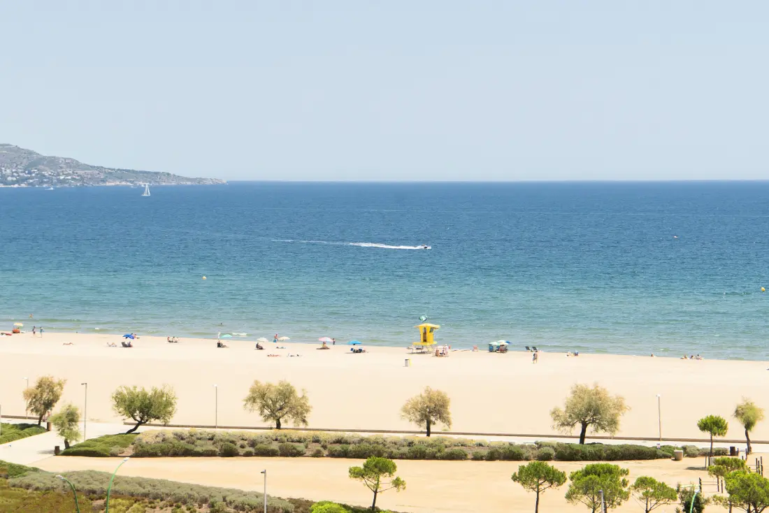Studio à Empuriabrava