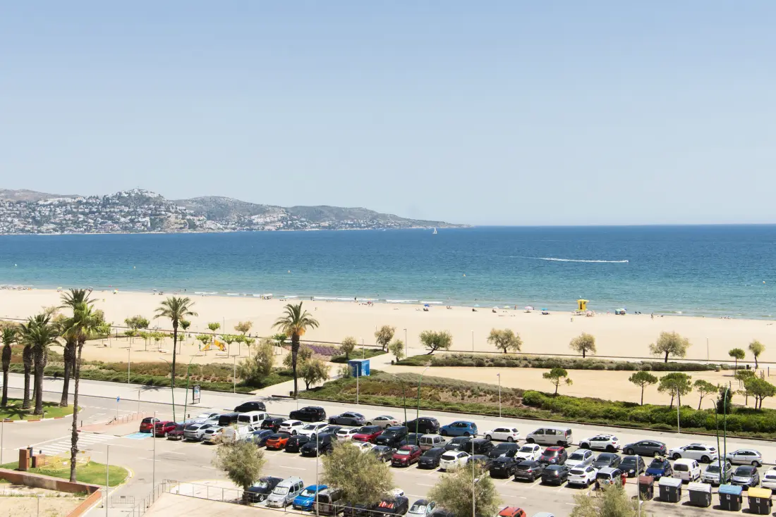 Studio à Empuriabrava
