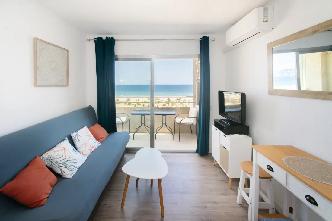 Studio à Empuriabrava