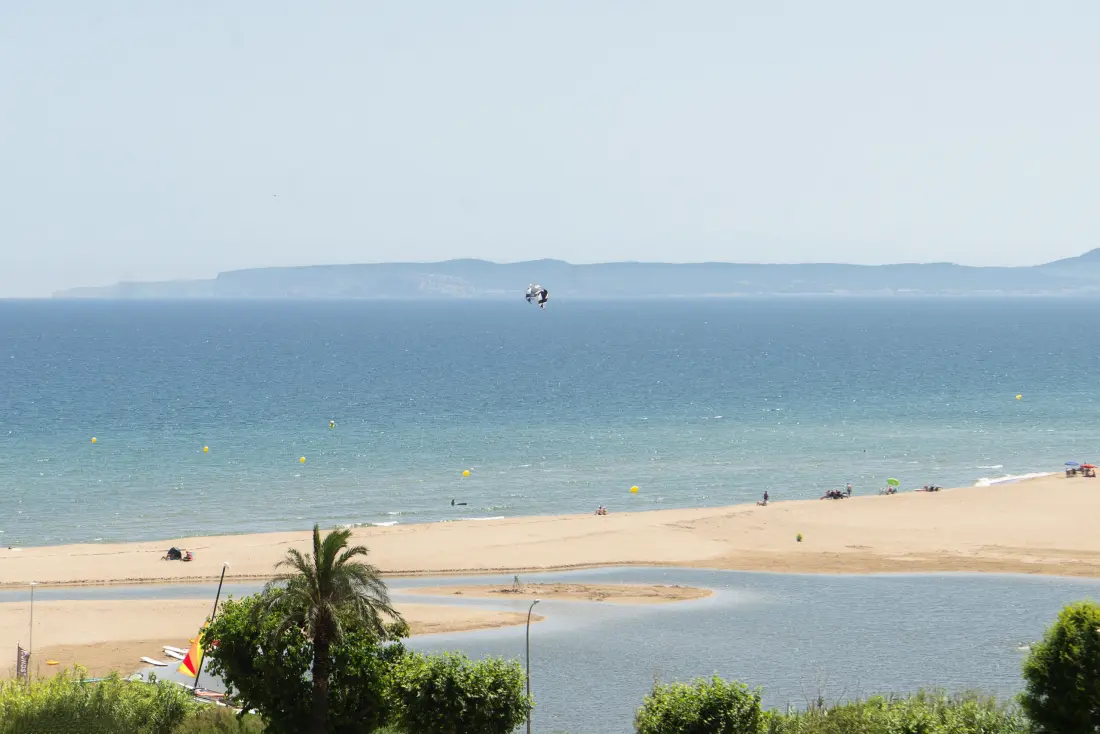 Studio à Empuriabrava
