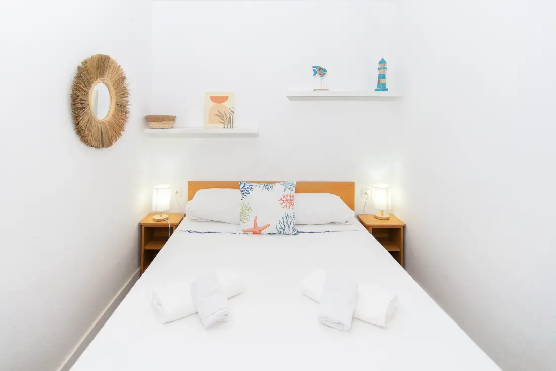 Studio à Empuriabrava