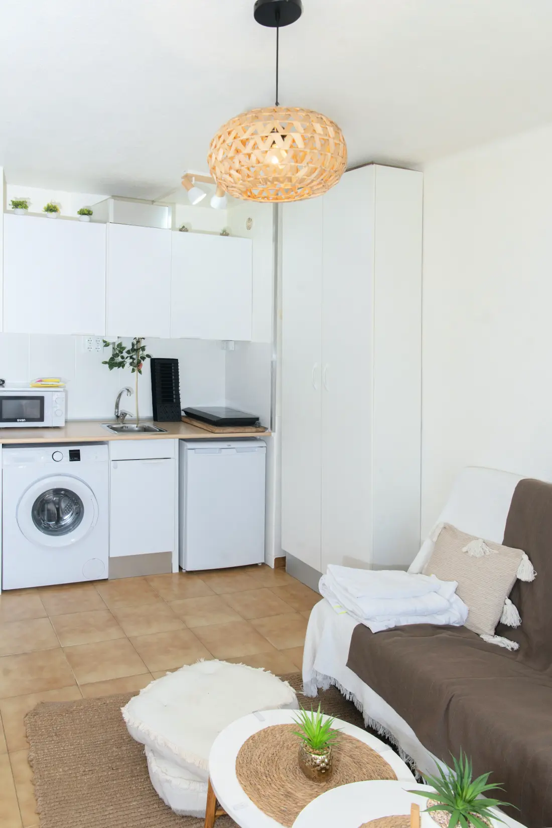 Studio à Empuriabrava